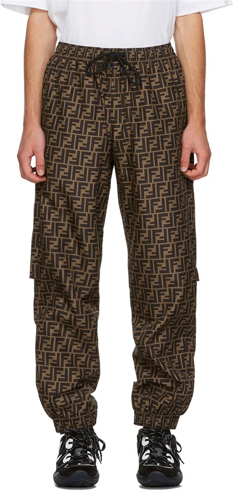 fendi portapatente|fendi pants.